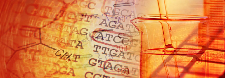 genetic testing genome